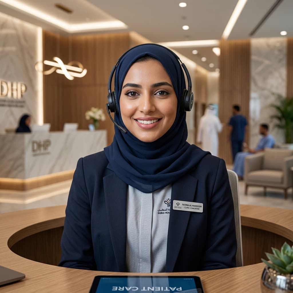 Fatima Al-Mansoor